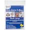 Bosal Stick-Stitch-N-Rinse Wash-Away Stabilizer, 10ct.